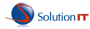 Solution IT Inc